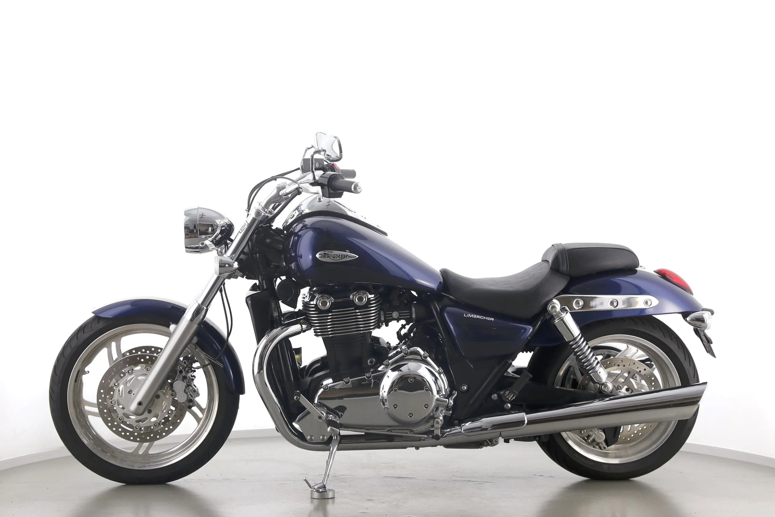 THUNDERBIRD 1600