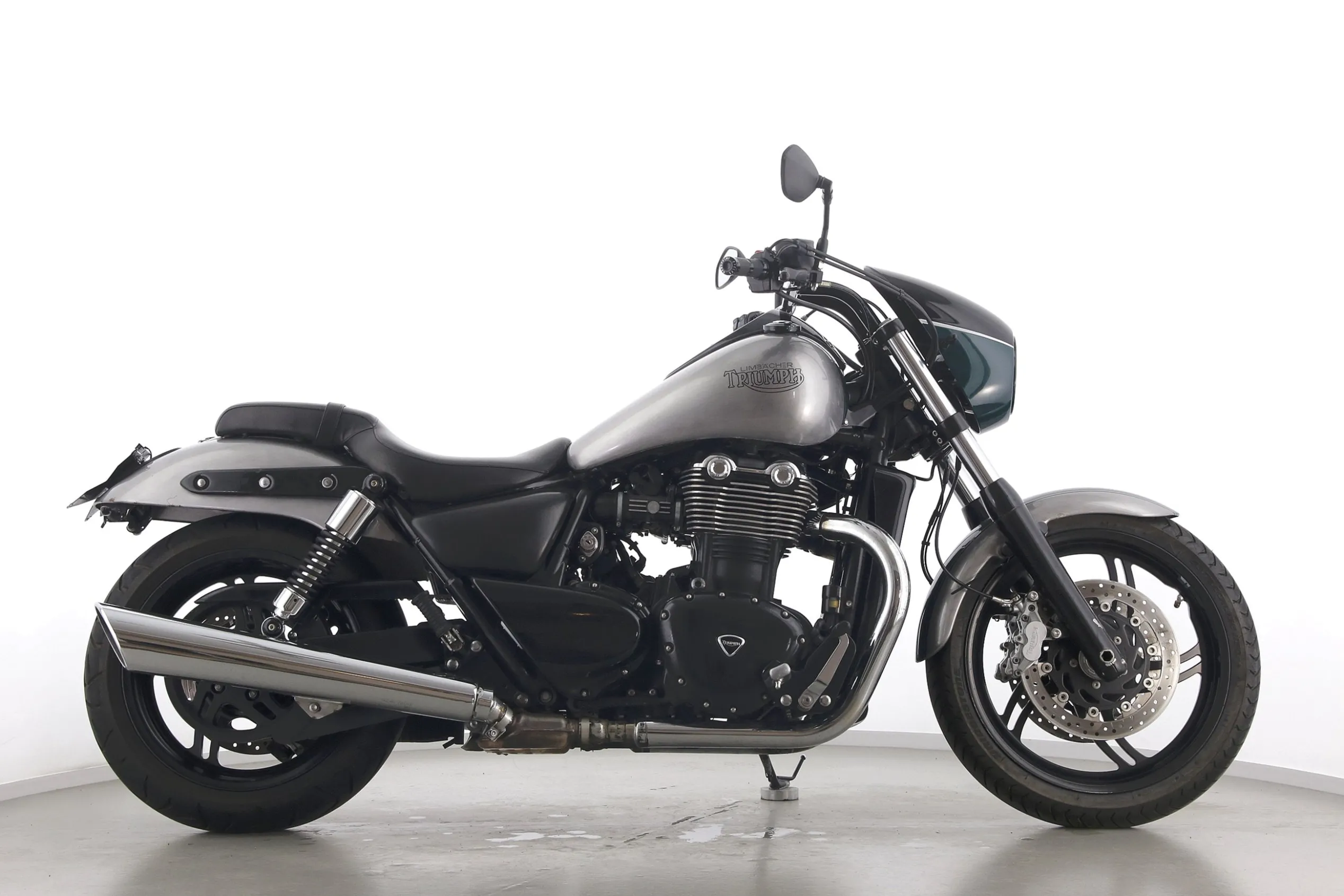 THUNDERBIRD 1600