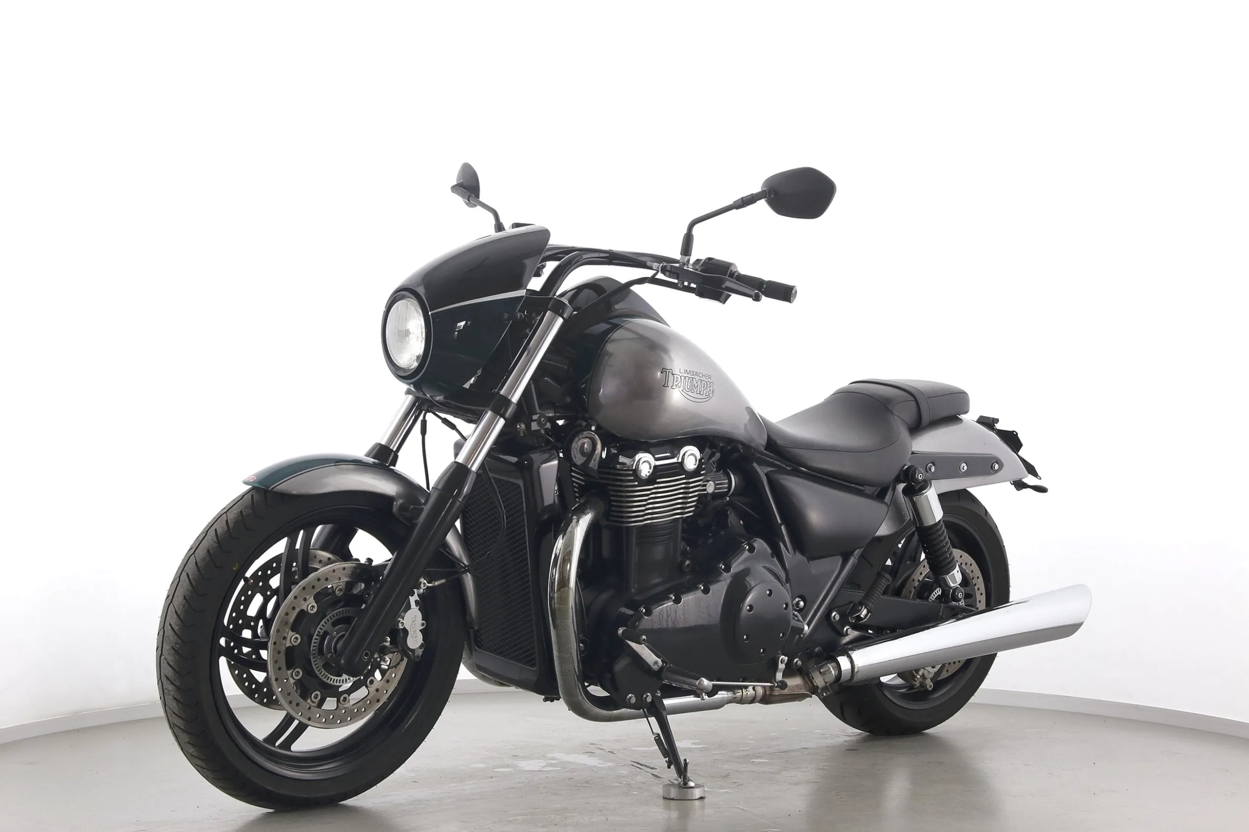 THUNDERBIRD 1600