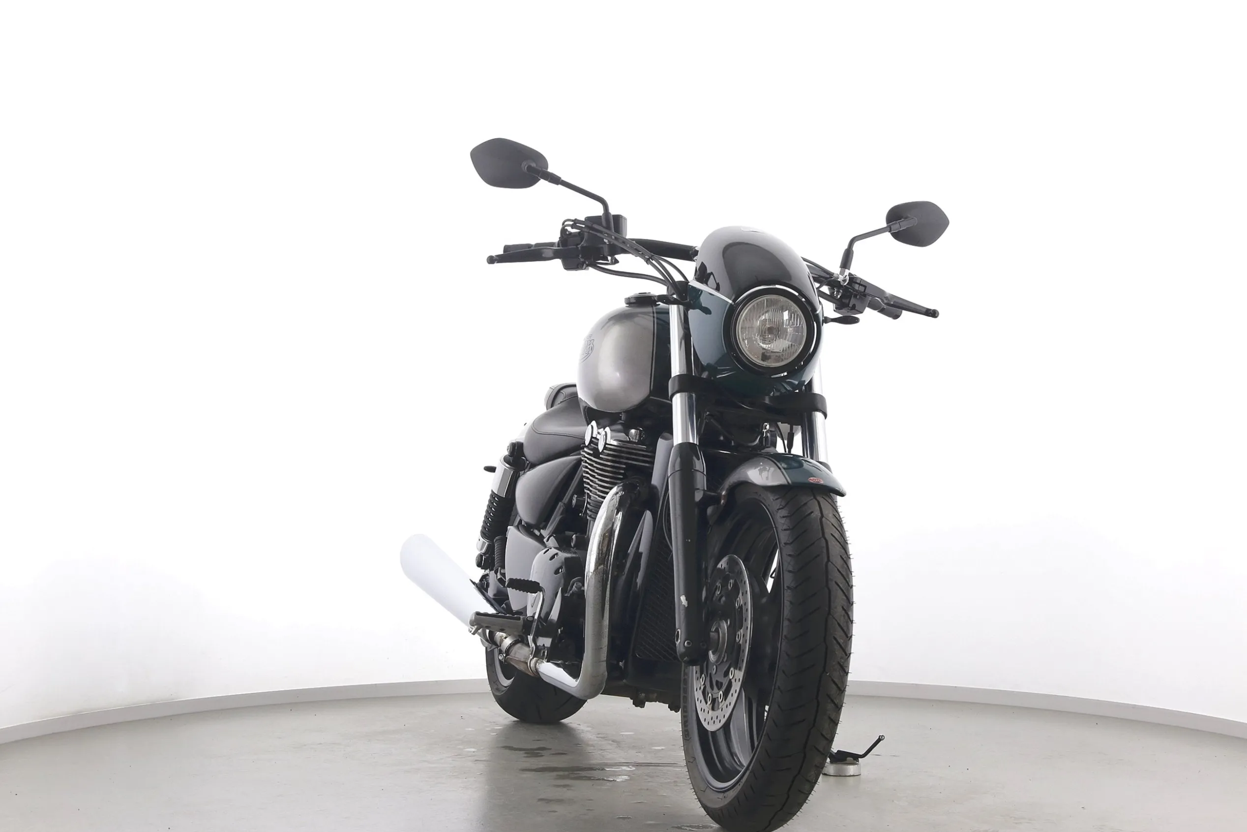 THUNDERBIRD 1600