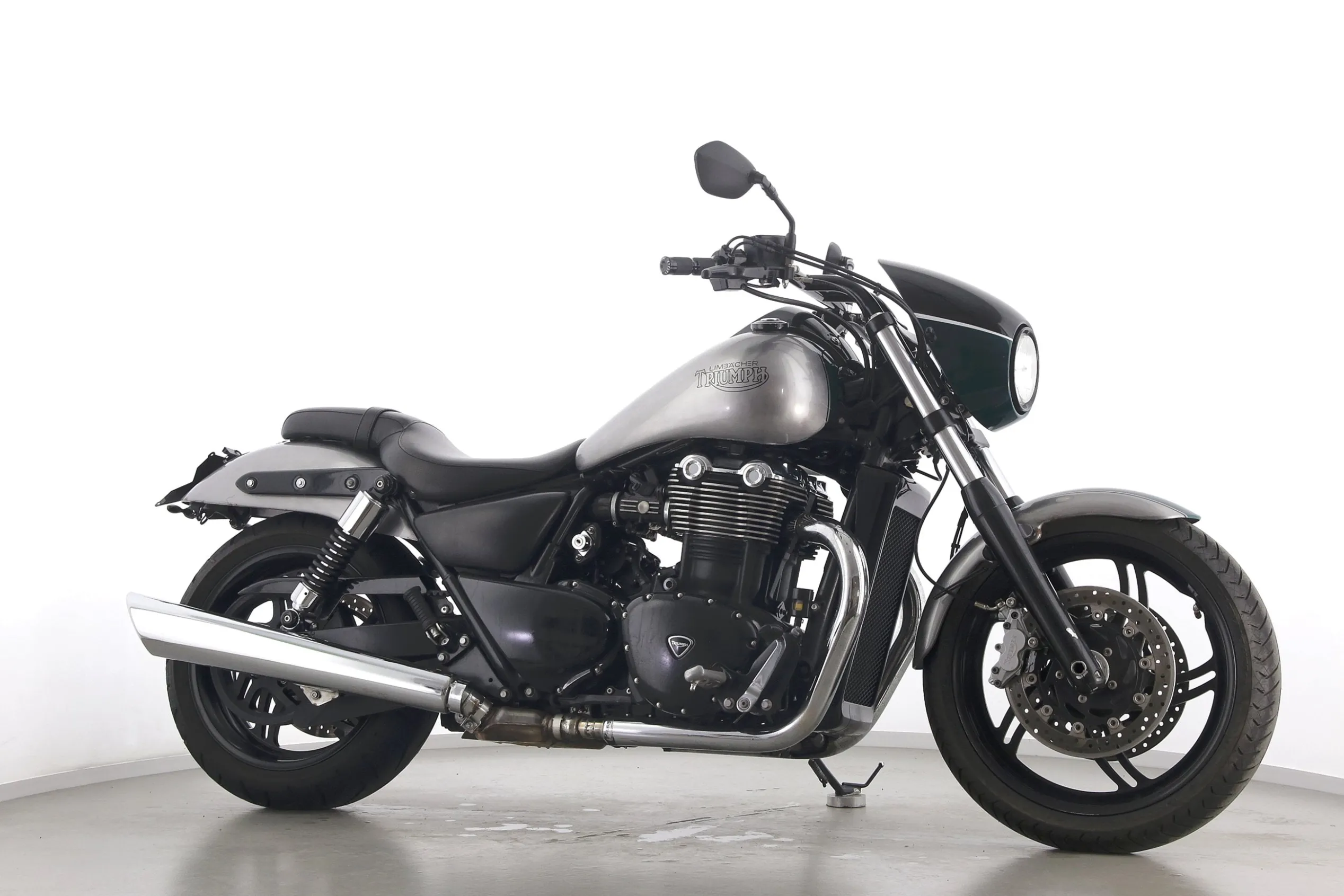 THUNDERBIRD 1600