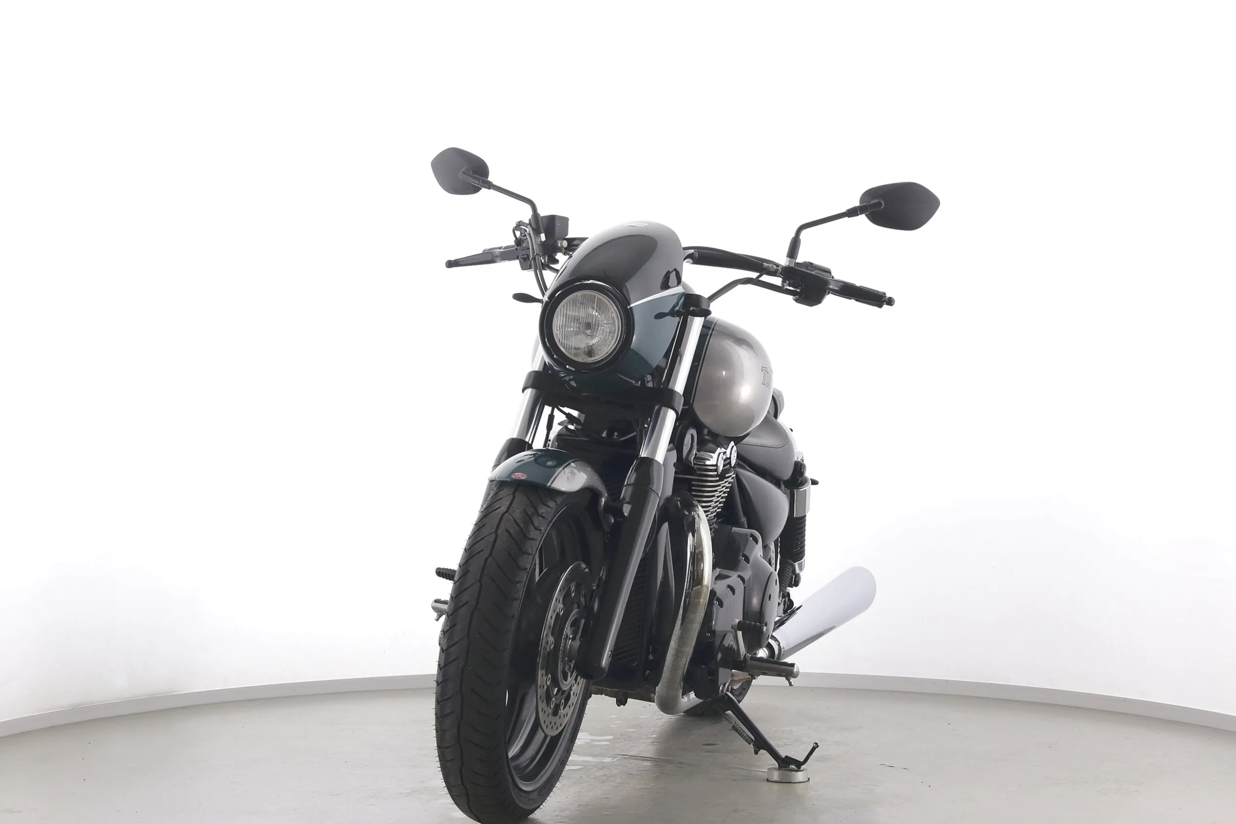THUNDERBIRD 1600
