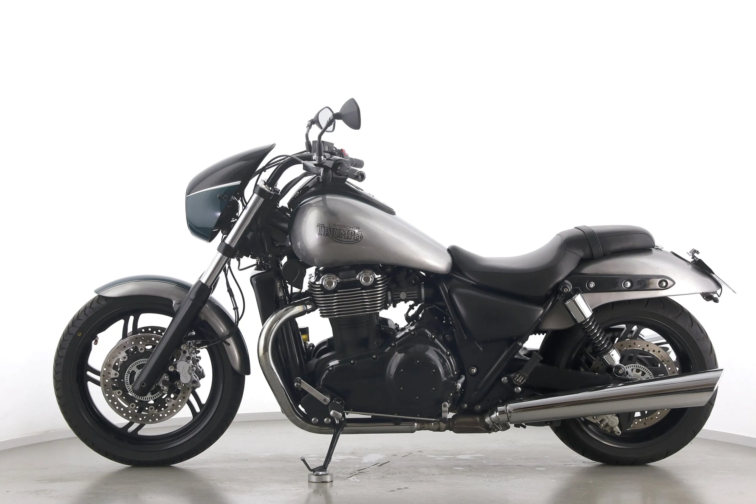 THUNDERBIRD 1600