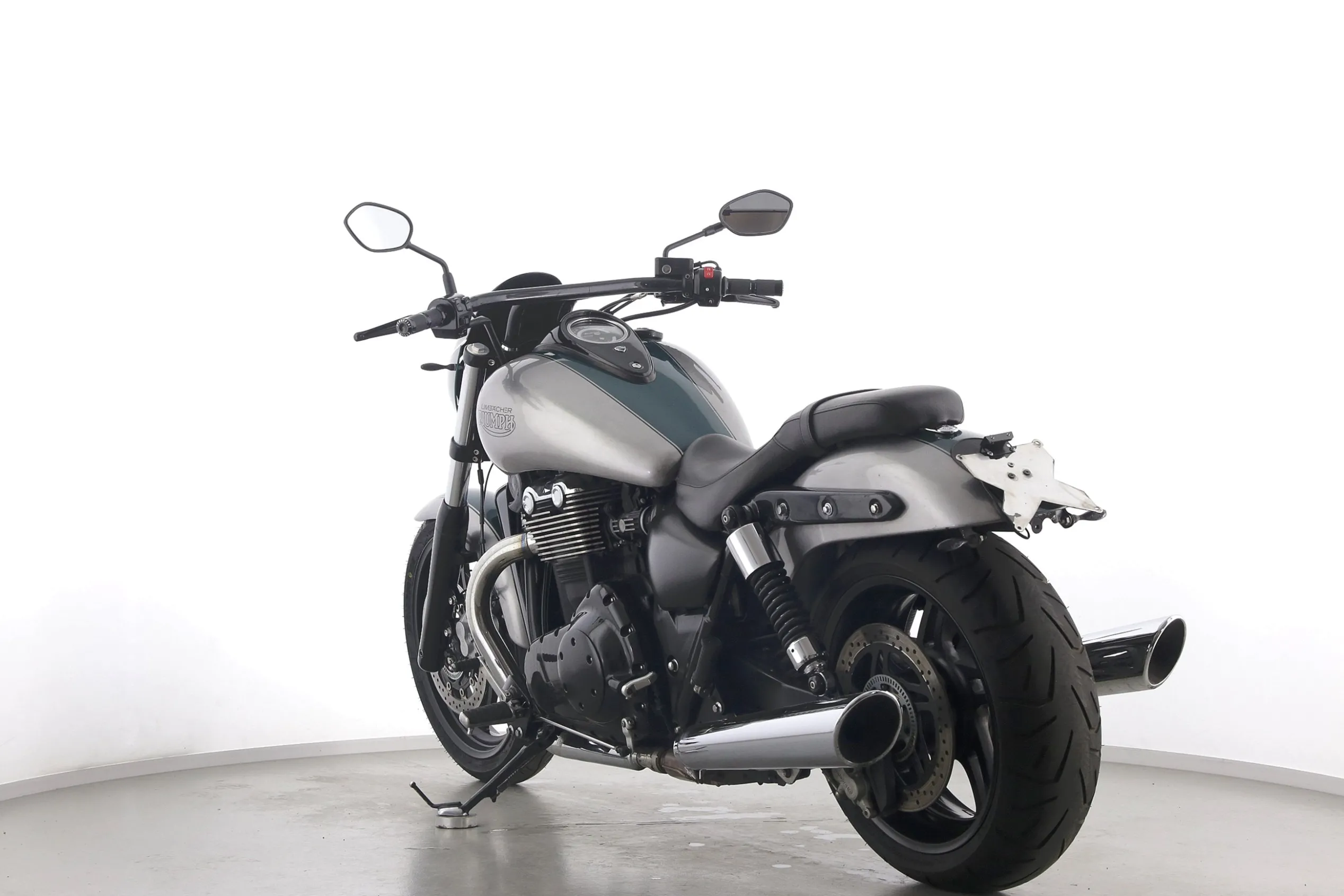 THUNDERBIRD 1600