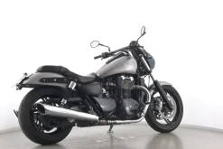 THUNDERBIRD 1600