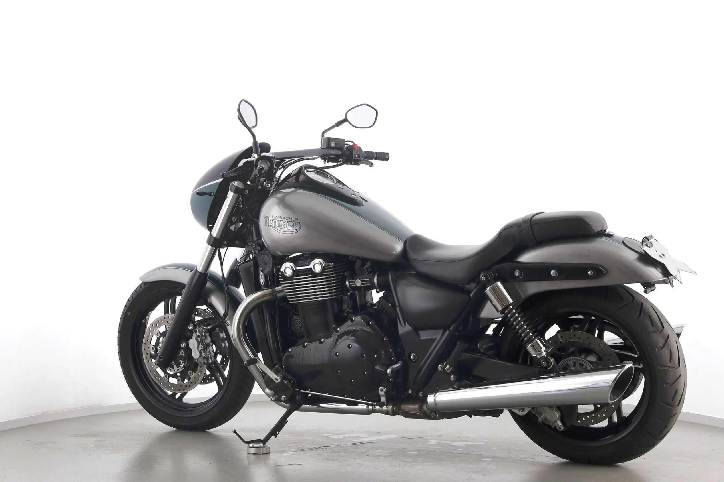 THUNDERBIRD 1600