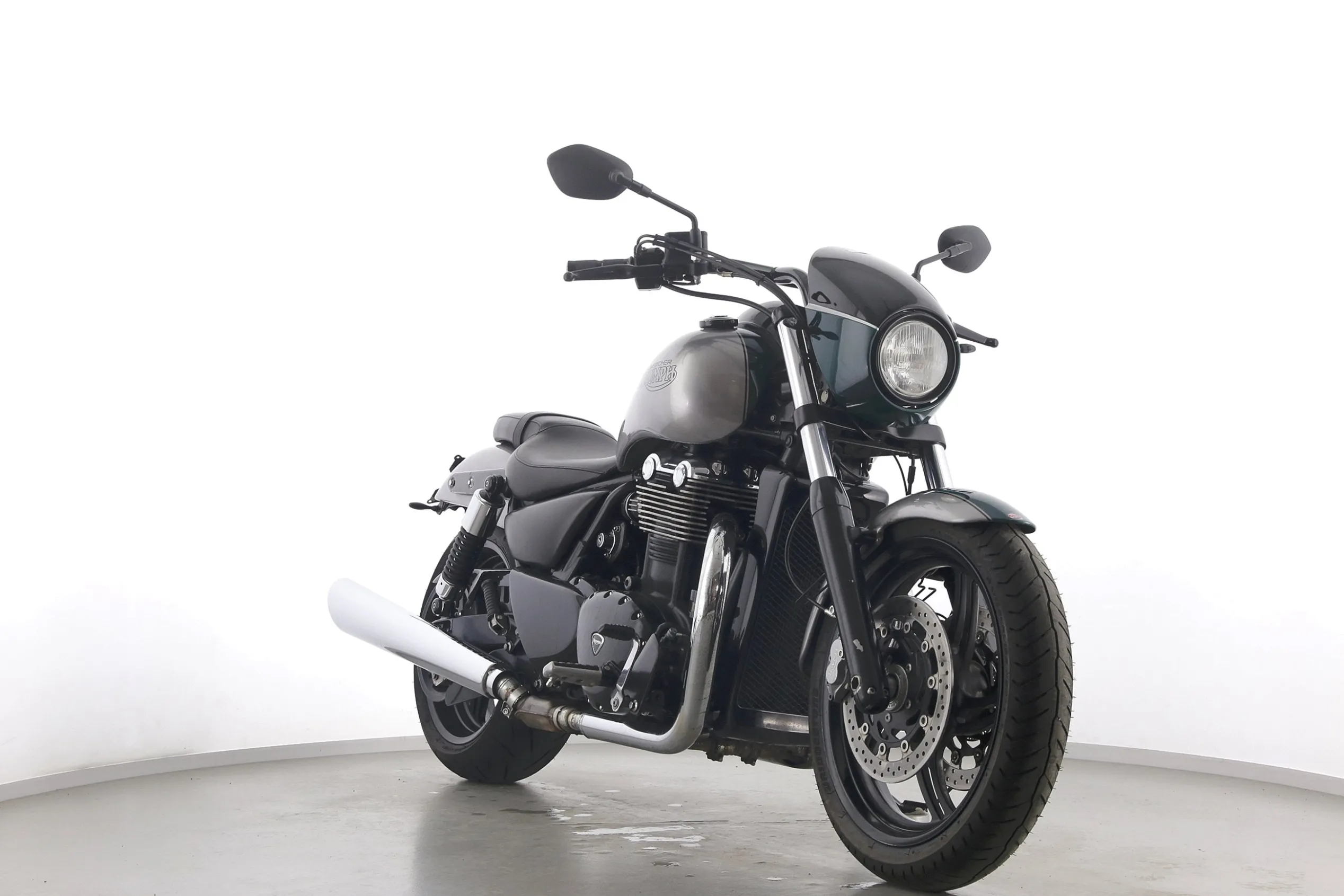 THUNDERBIRD 1600