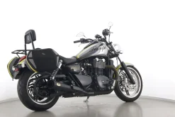 THUNDERBIRD 1600