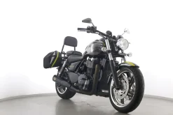THUNDERBIRD 1600