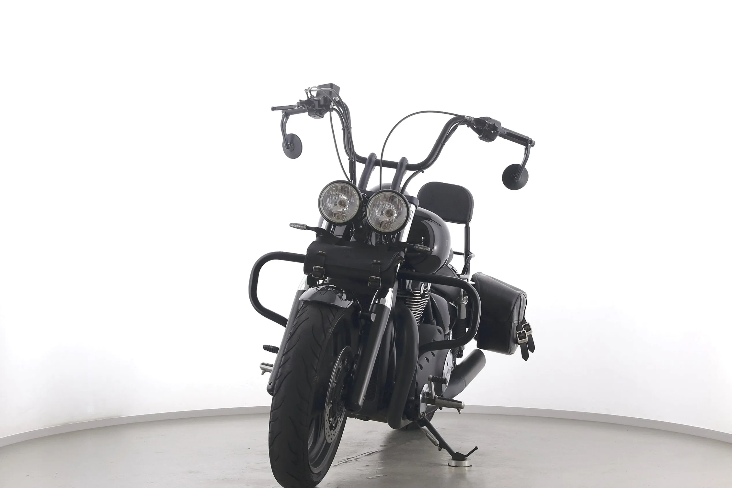 THUNDERBIRD 1700 STORM