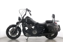 THUNDERBIRD 1700 STORM
