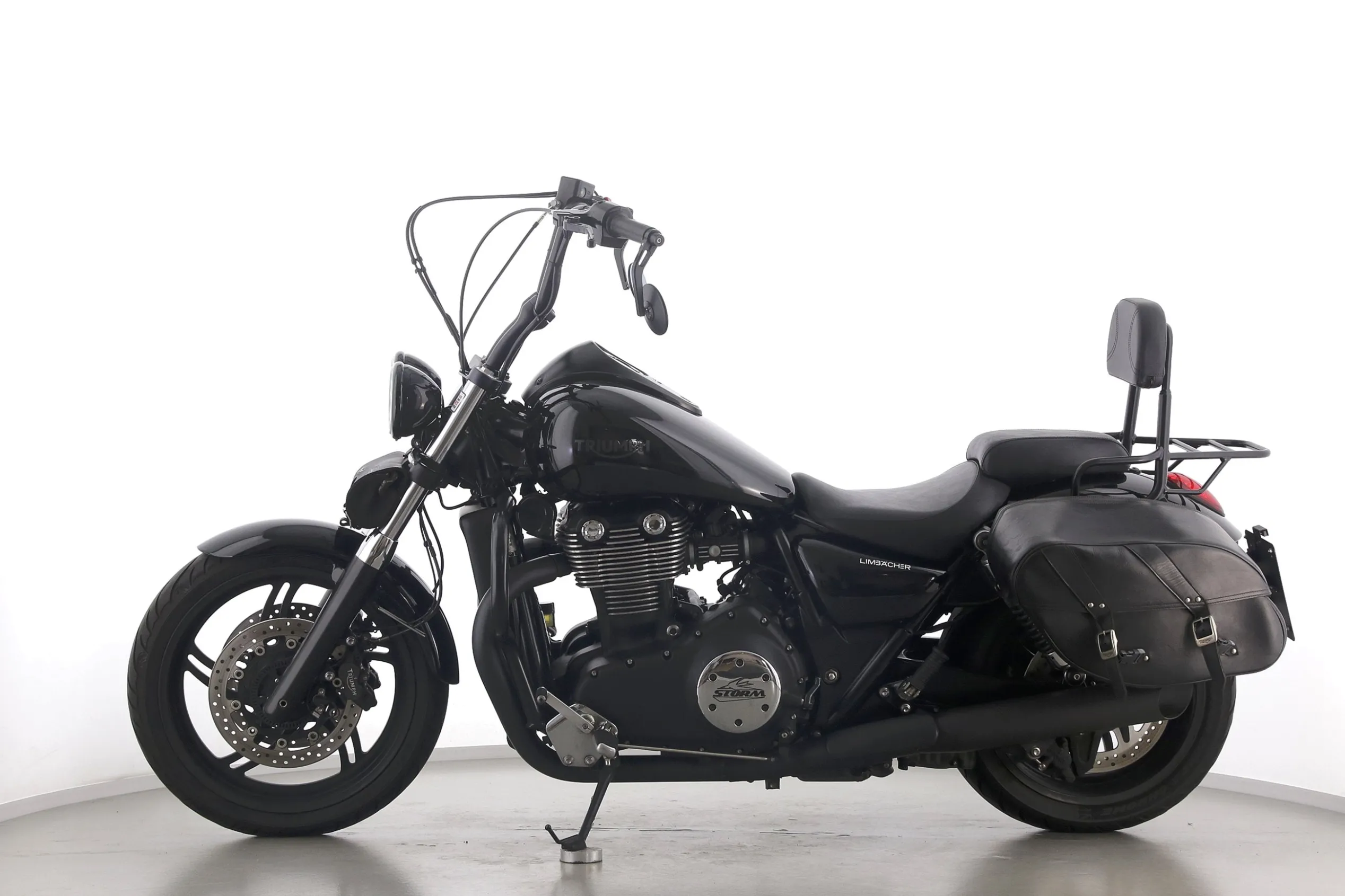 THUNDERBIRD 1700 STORM