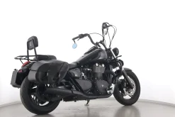 THUNDERBIRD 1700 STORM