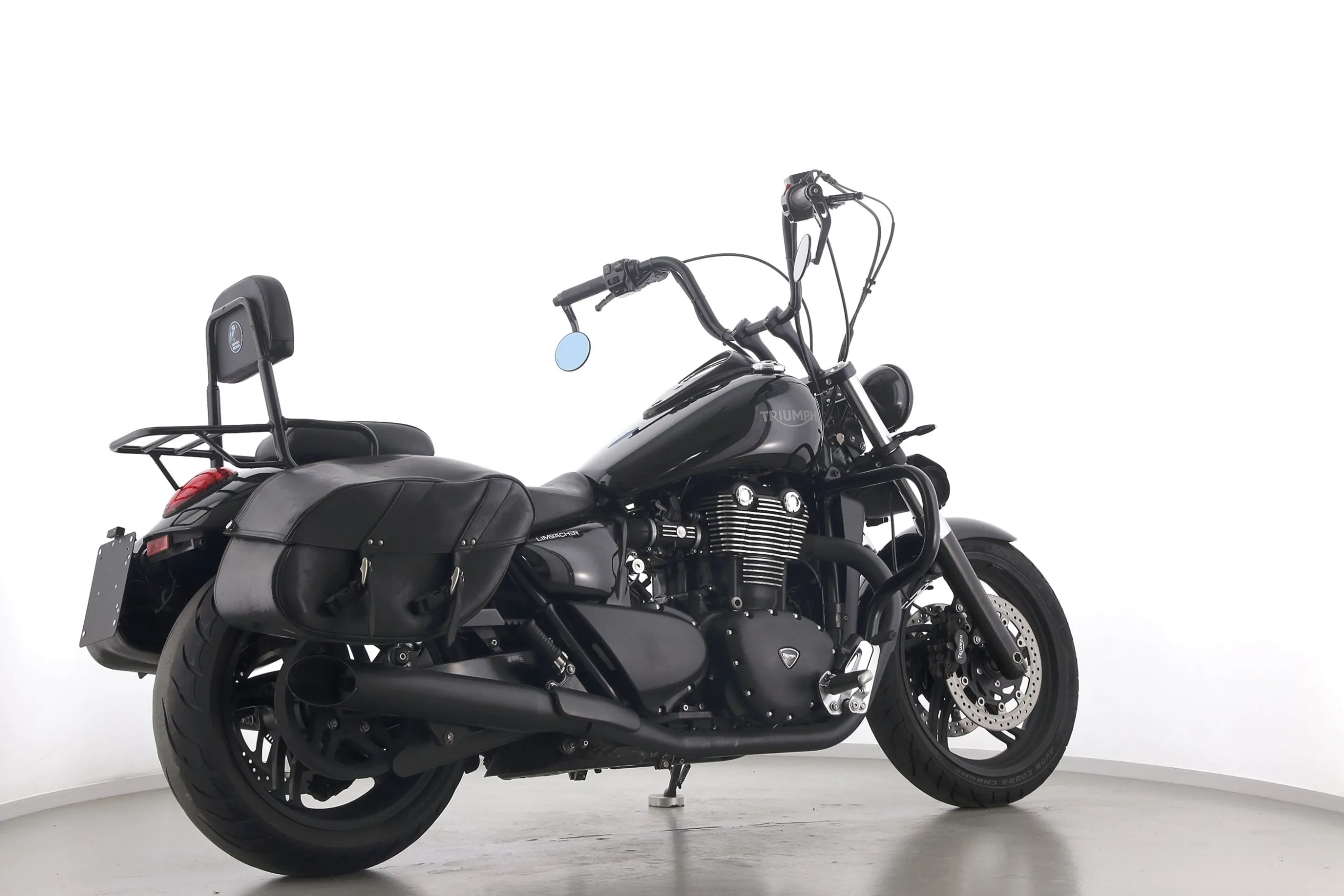 THUNDERBIRD 1700 STORM