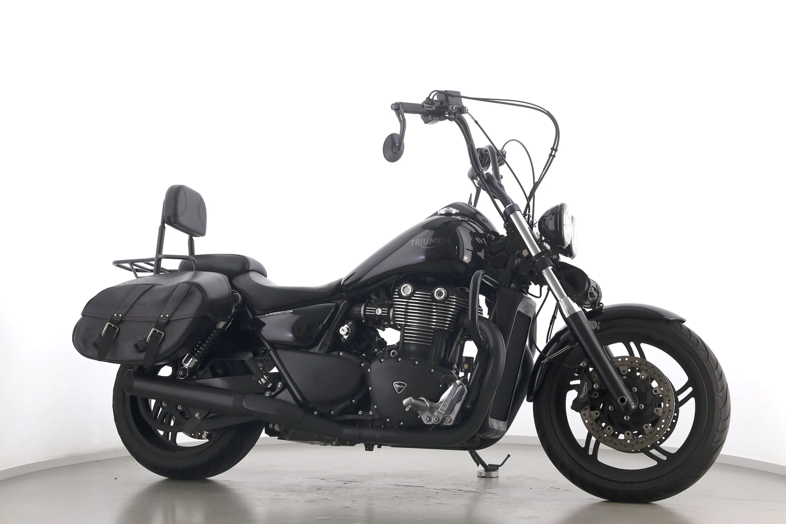 THUNDERBIRD 1700 STORM