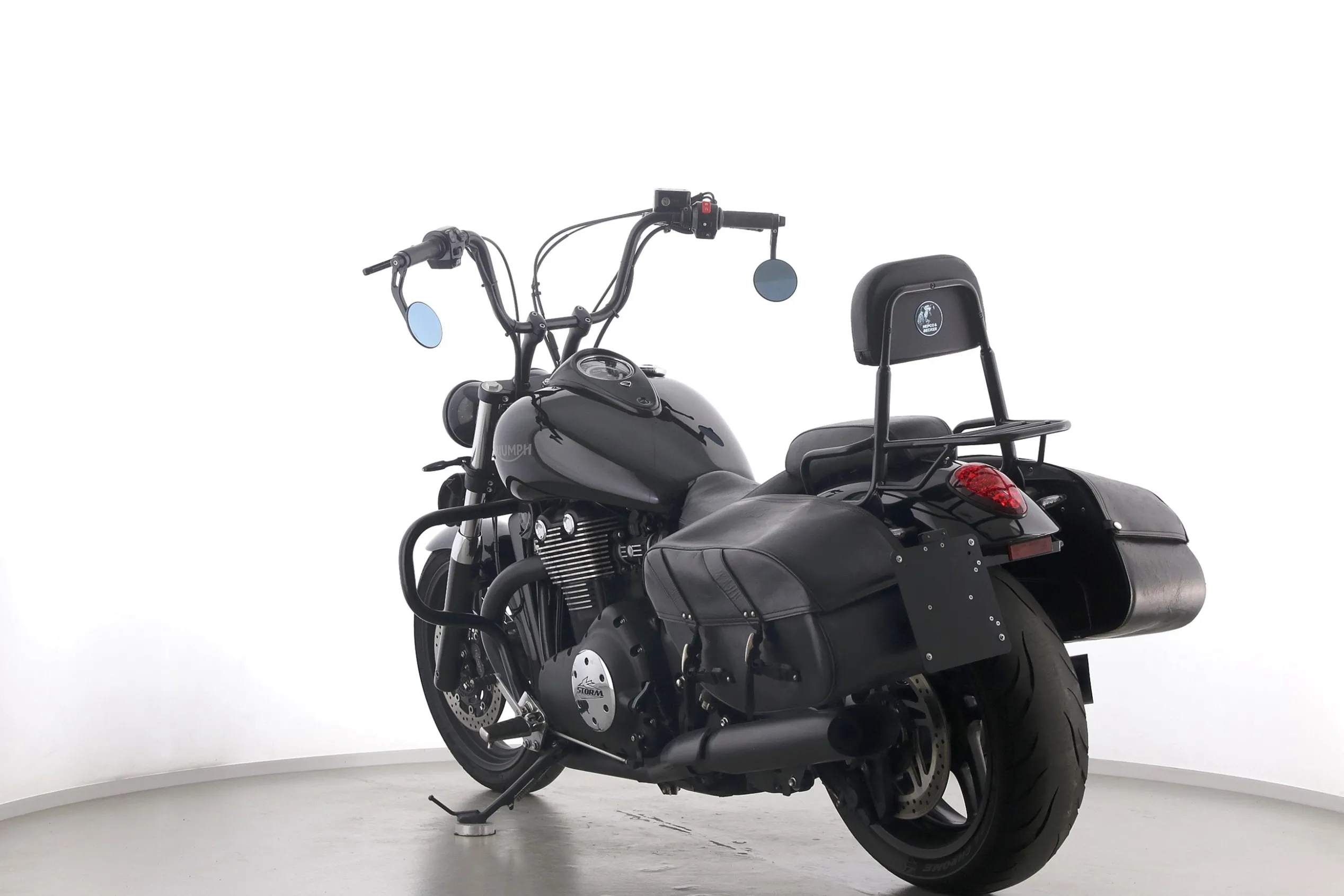 THUNDERBIRD 1700 STORM