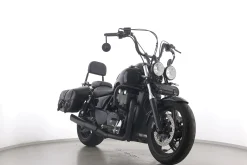 THUNDERBIRD 1700 STORM