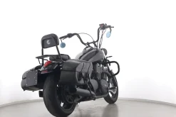 THUNDERBIRD 1700 STORM