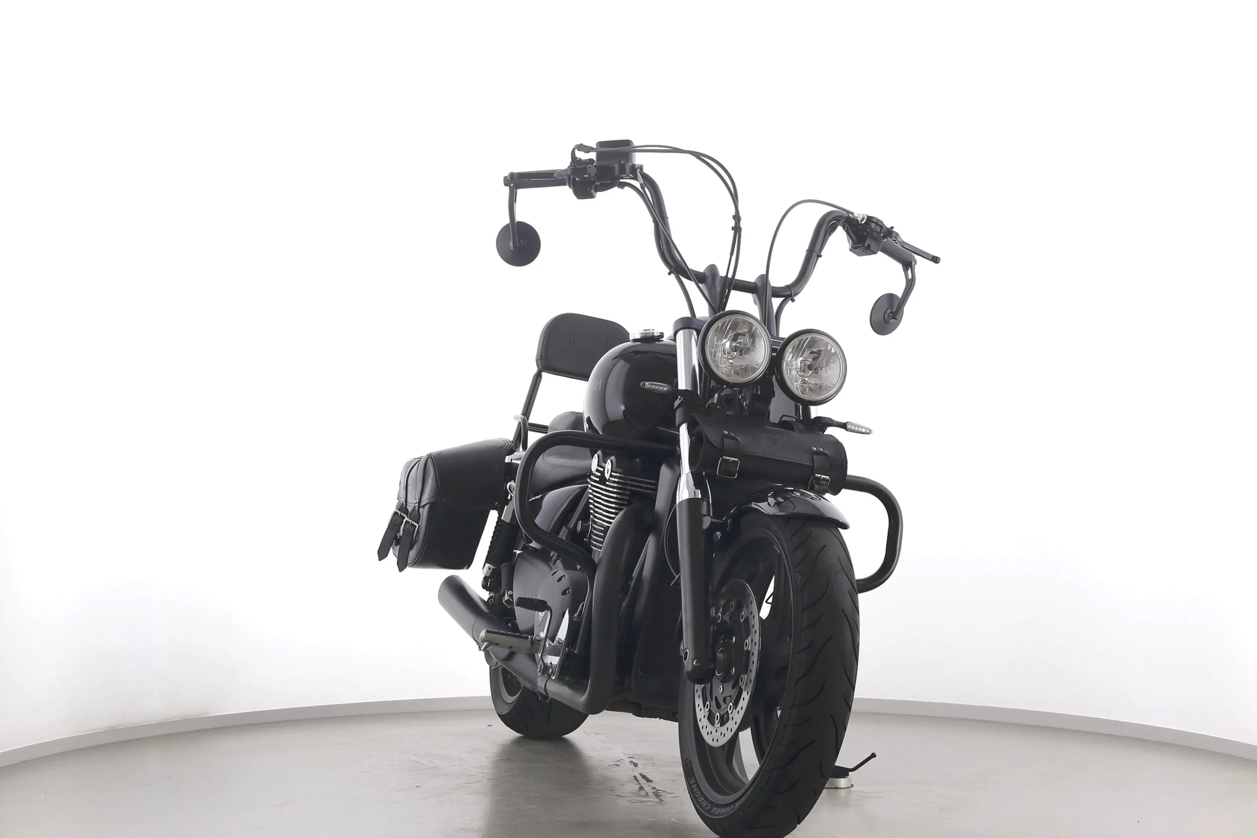 THUNDERBIRD 1700 STORM