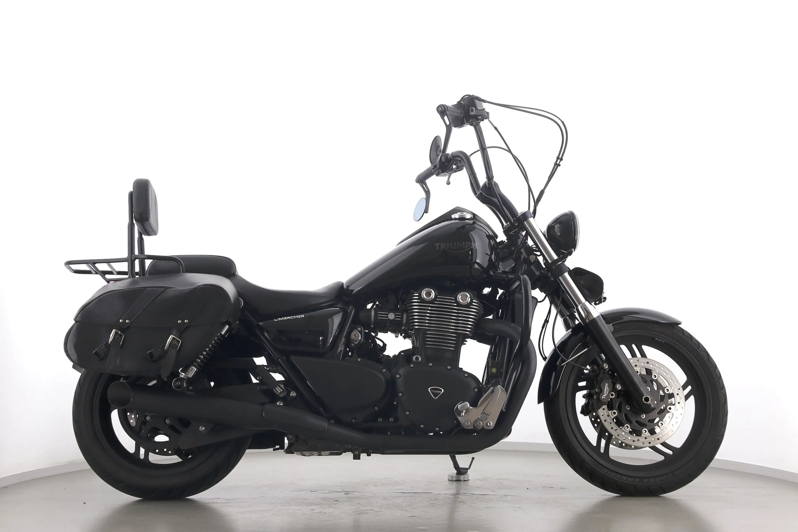 THUNDERBIRD 1700 STORM