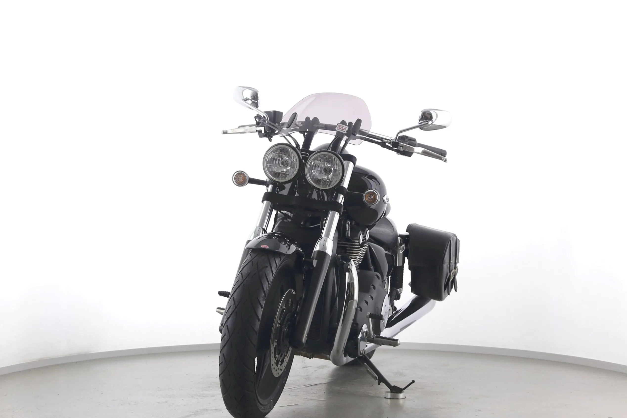 THUNDERBIRD 1700 STORM