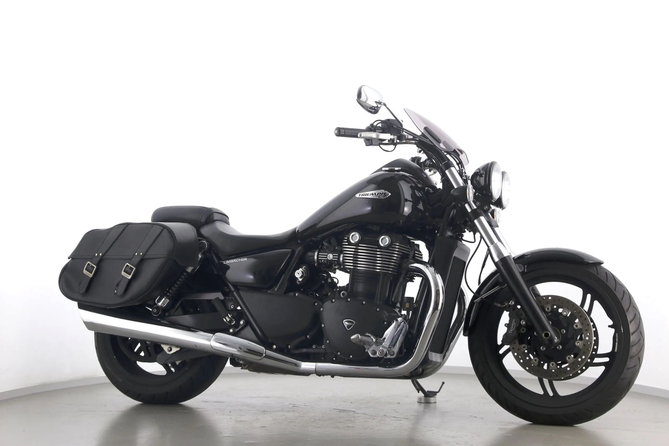 THUNDERBIRD 1700 STORM
