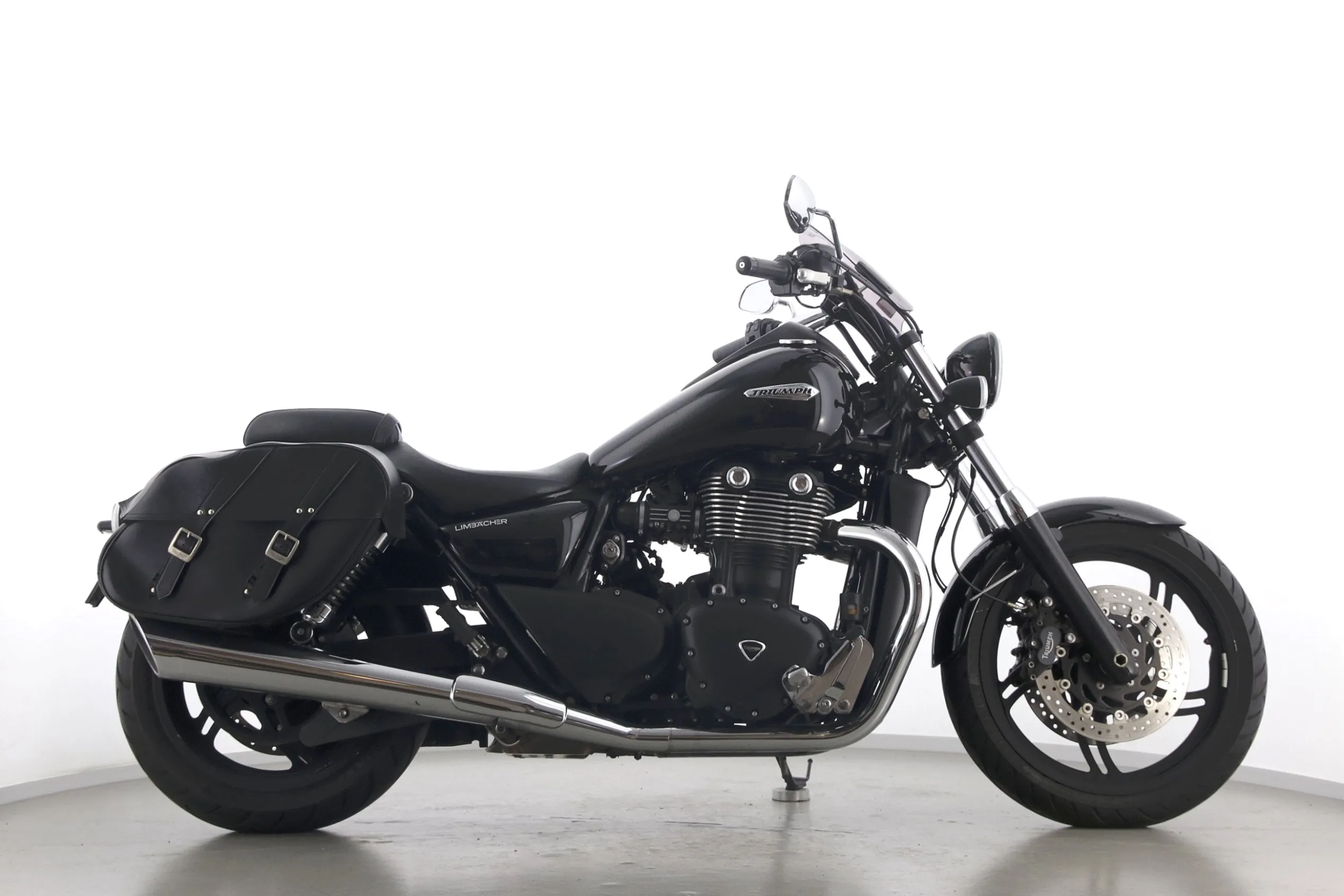 THUNDERBIRD 1700 STORM