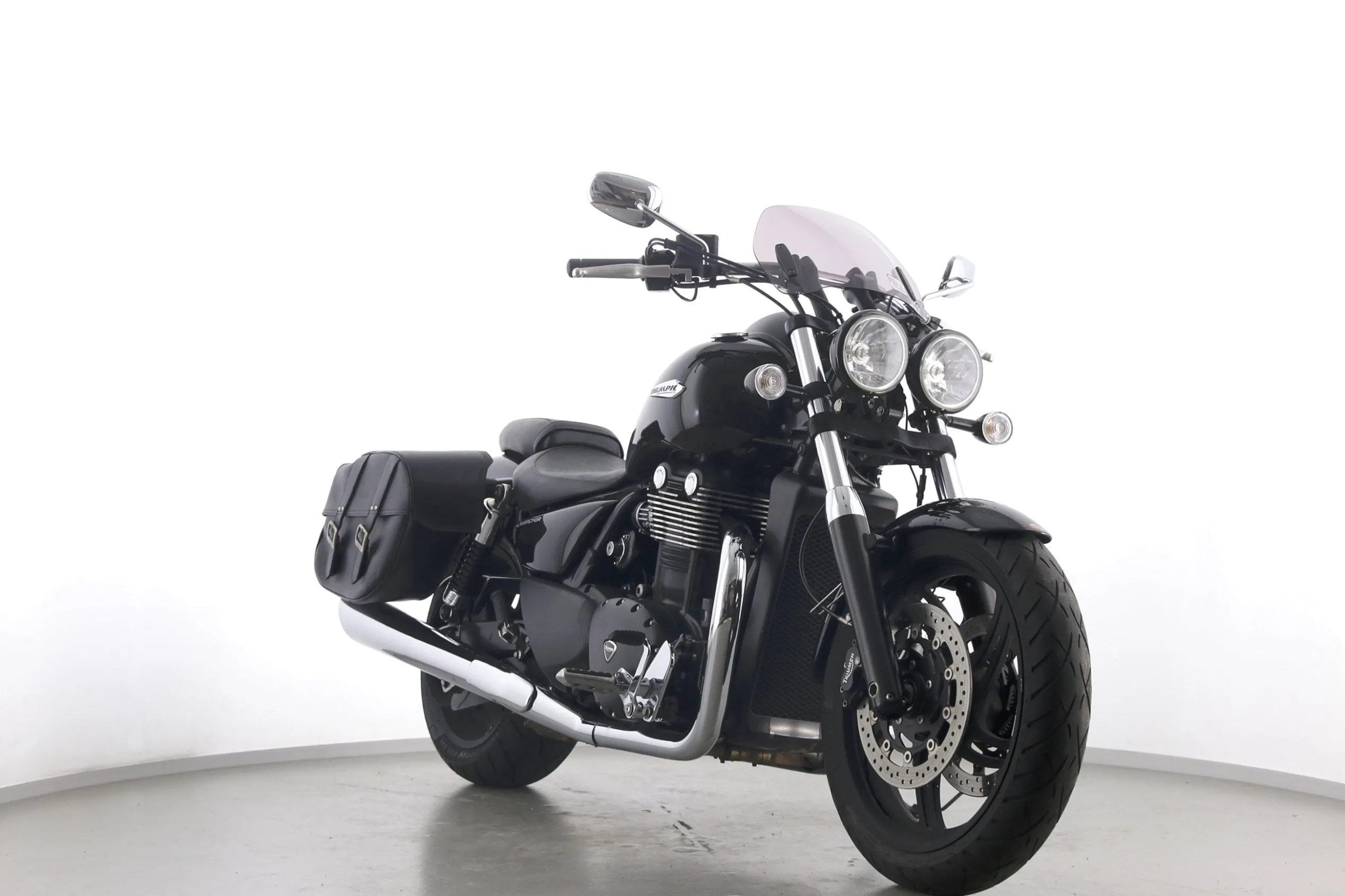 THUNDERBIRD 1700 STORM