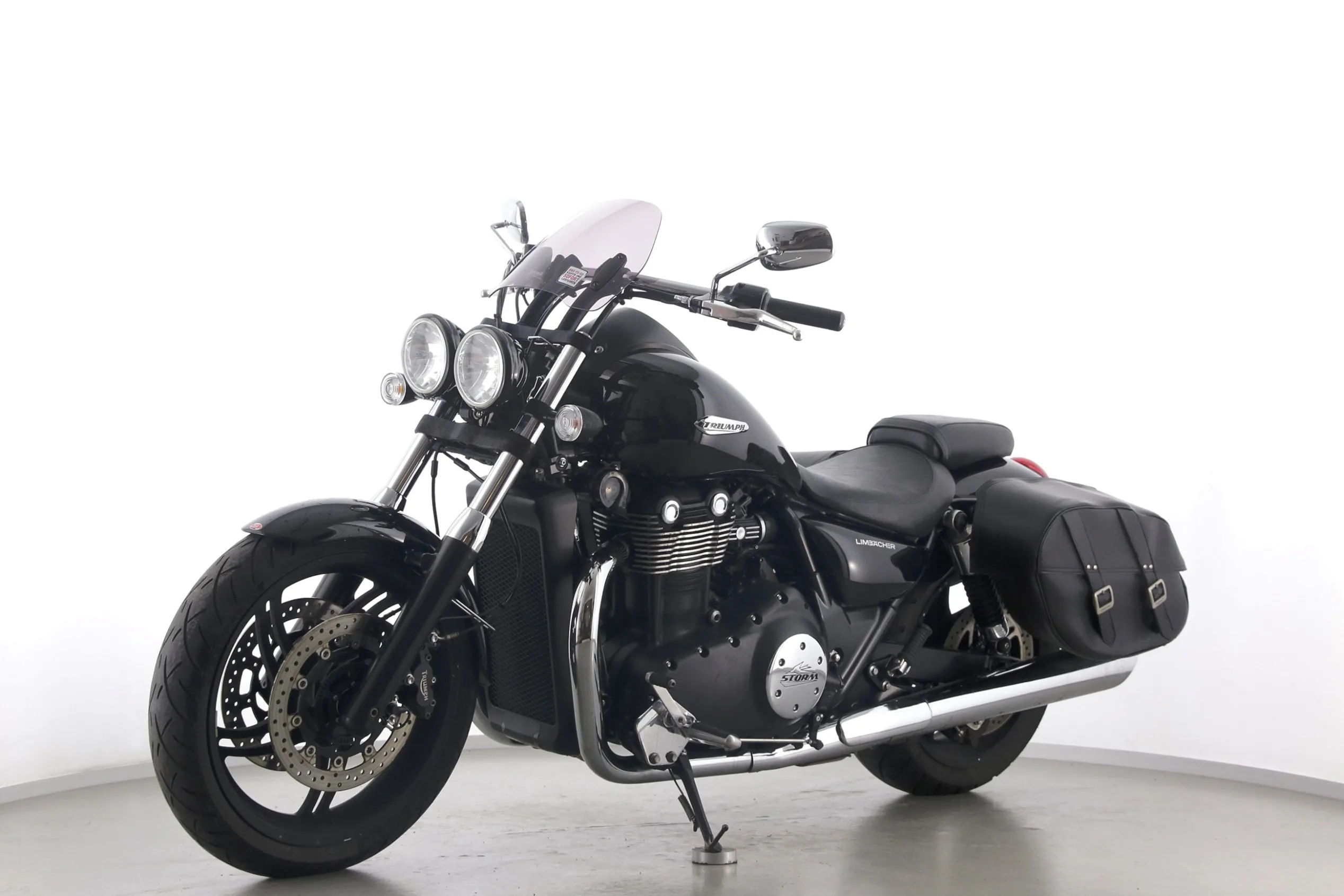 THUNDERBIRD 1700 STORM