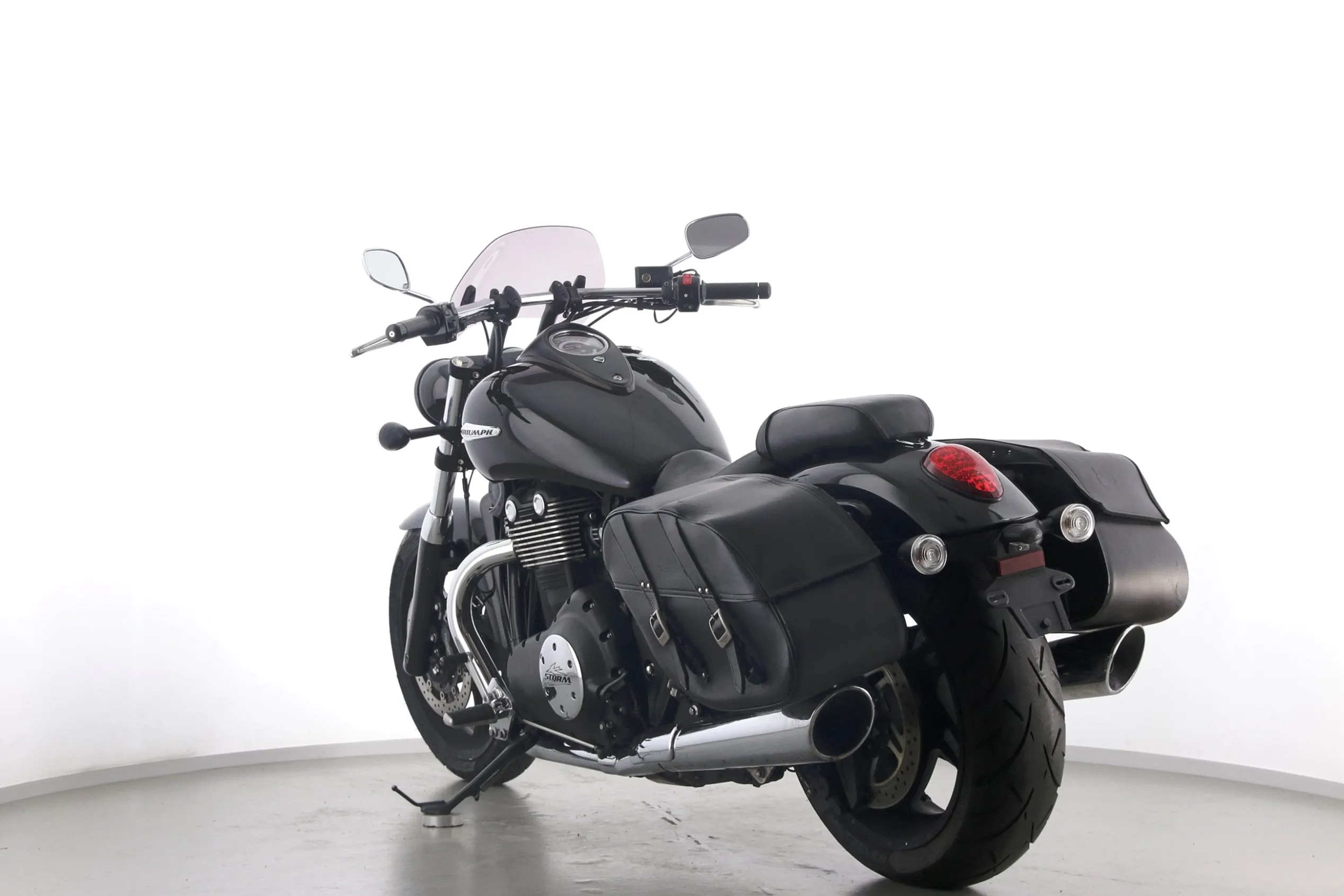 THUNDERBIRD 1700 STORM