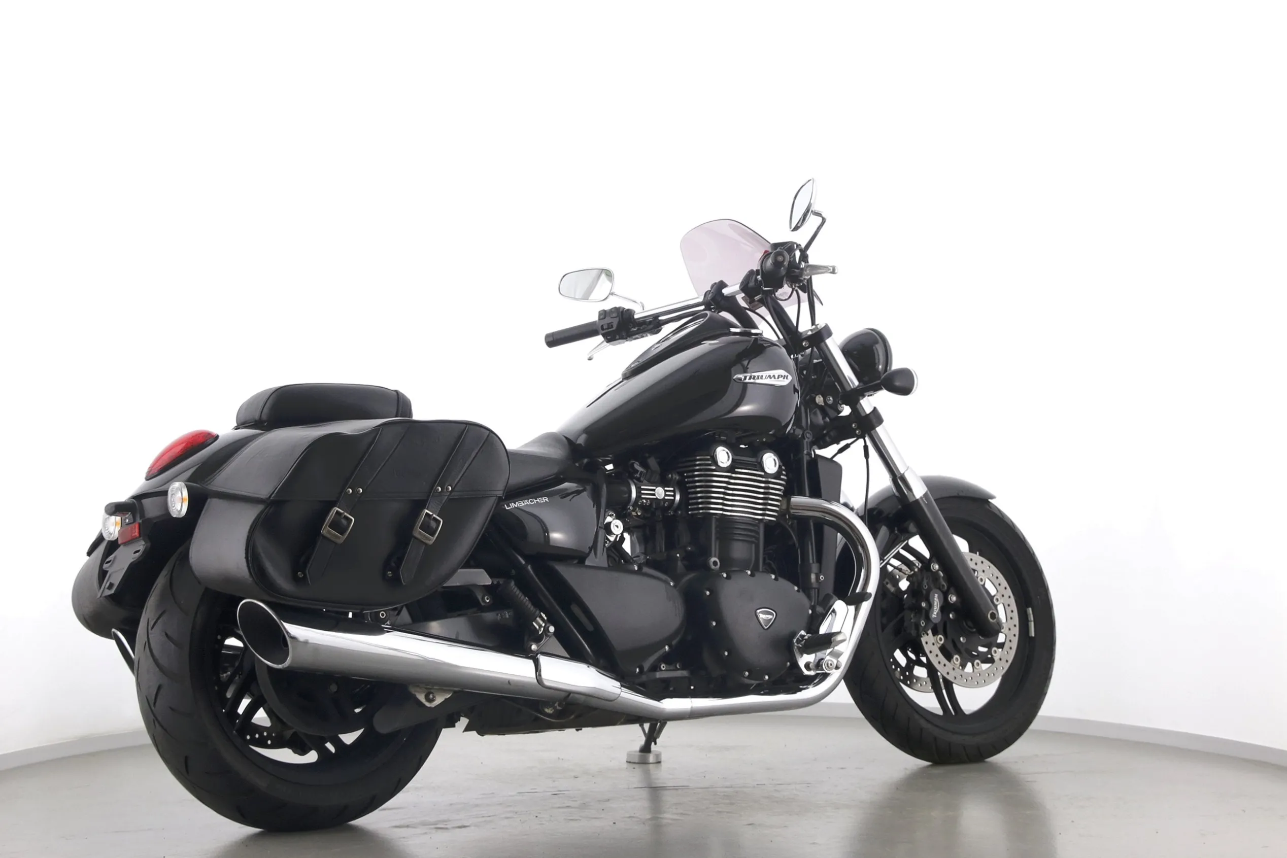 THUNDERBIRD 1700 STORM
