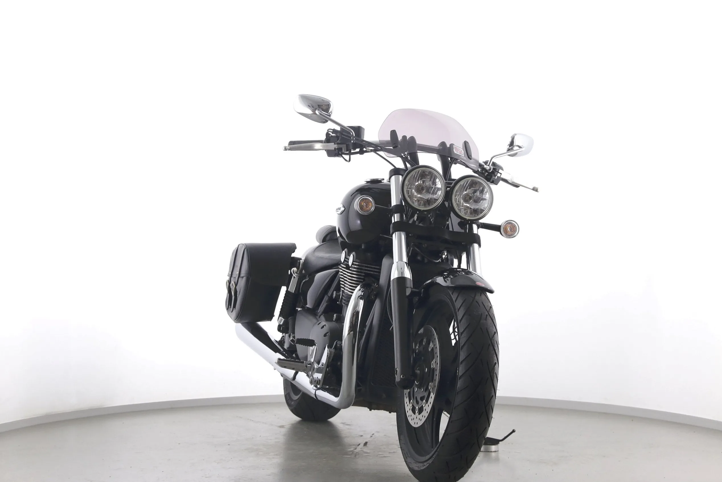 THUNDERBIRD 1700 STORM