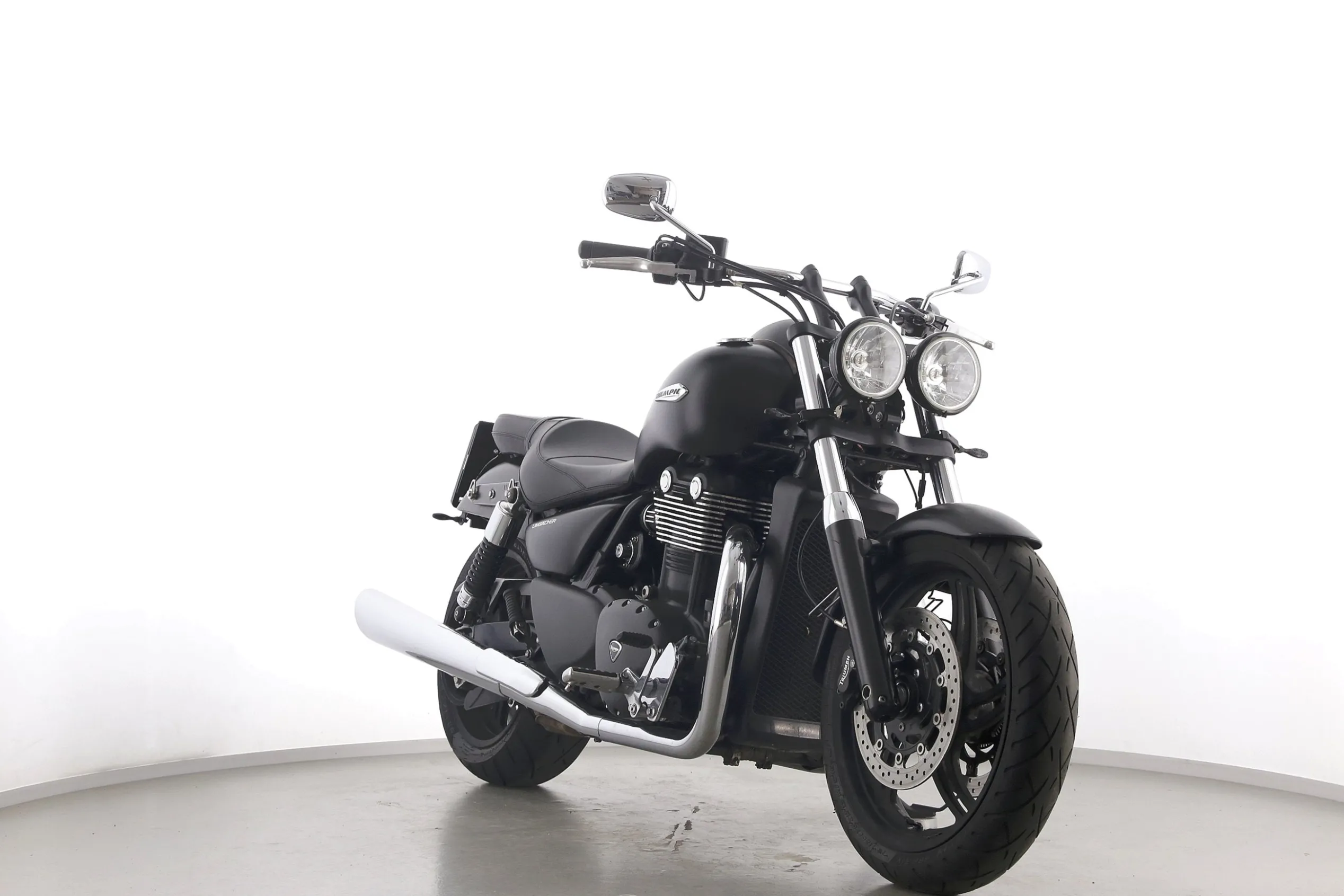 THUNDERBIRD 1700 STORM