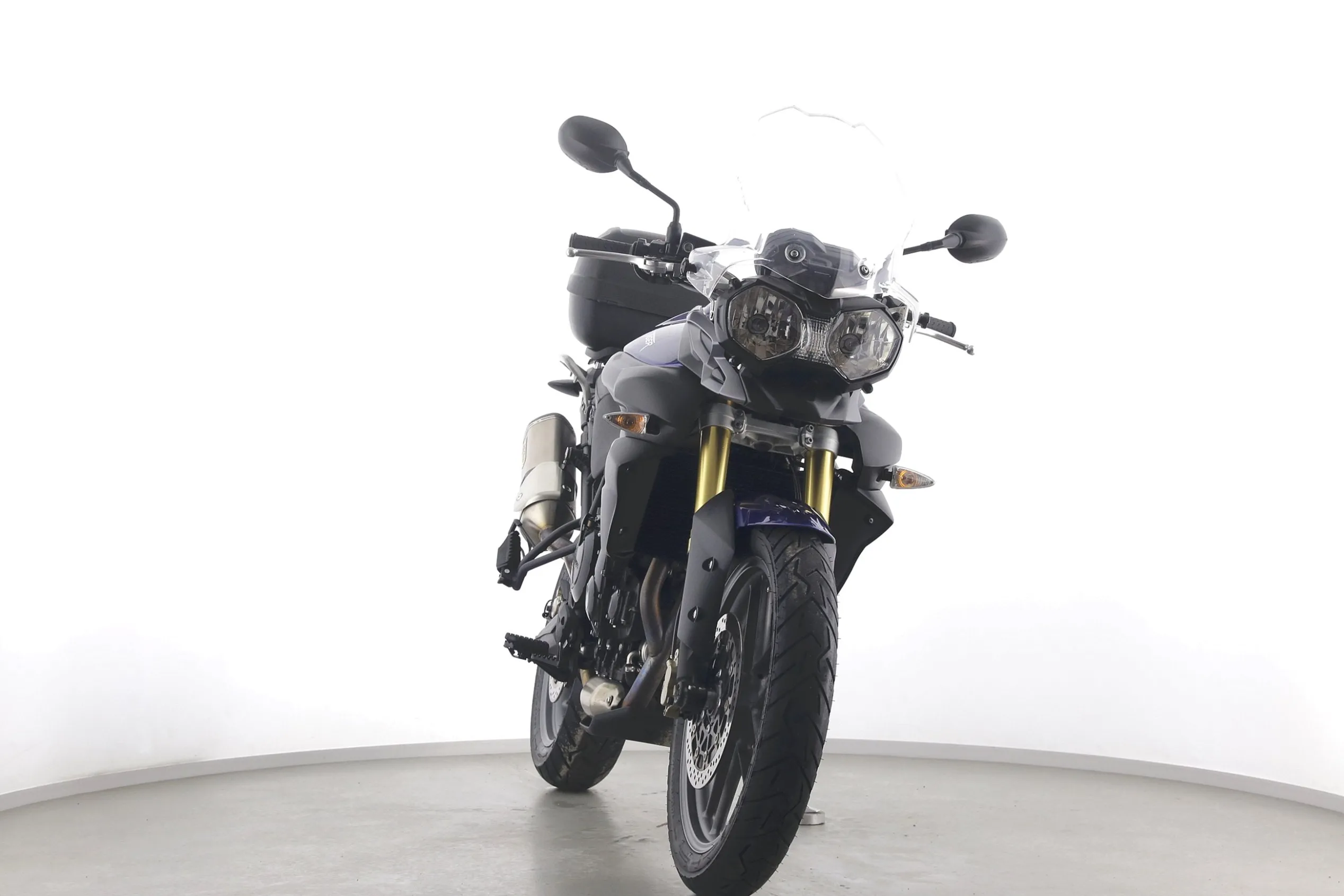 TIGER 800
