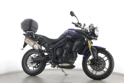 TIGER 800