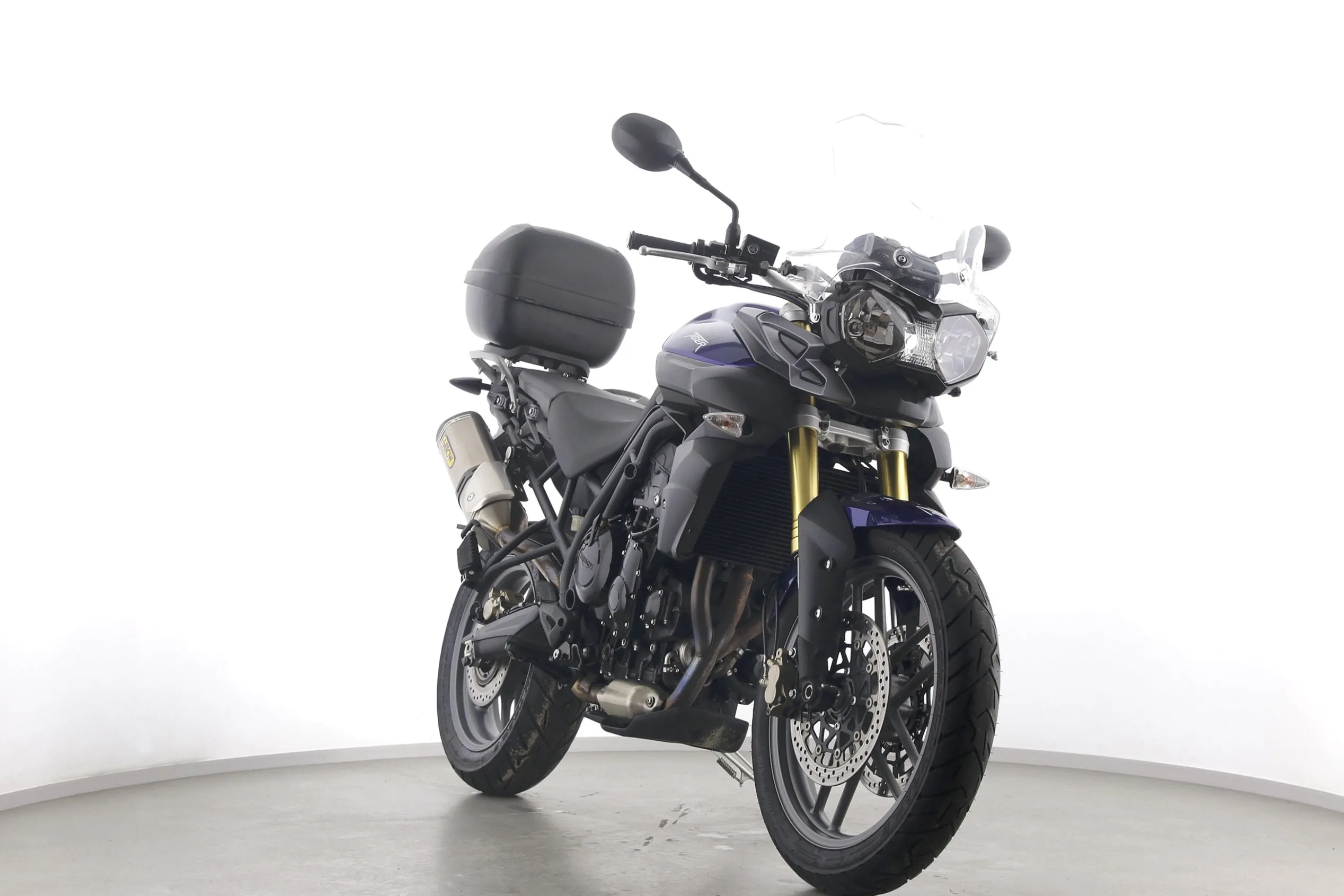 TIGER 800