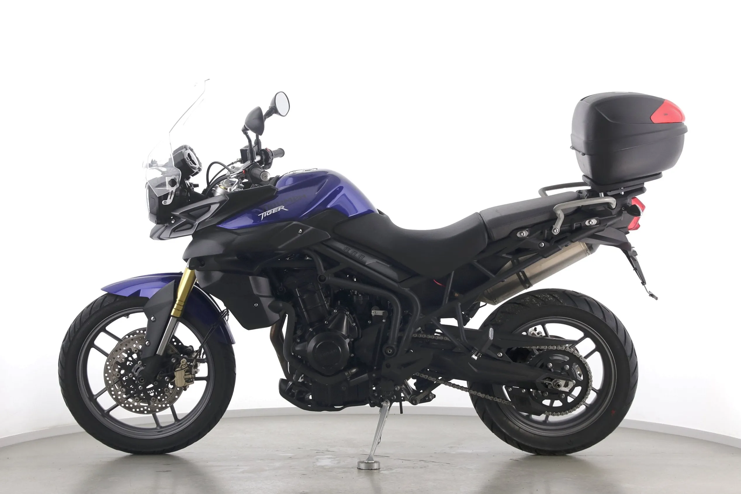 TIGER 800