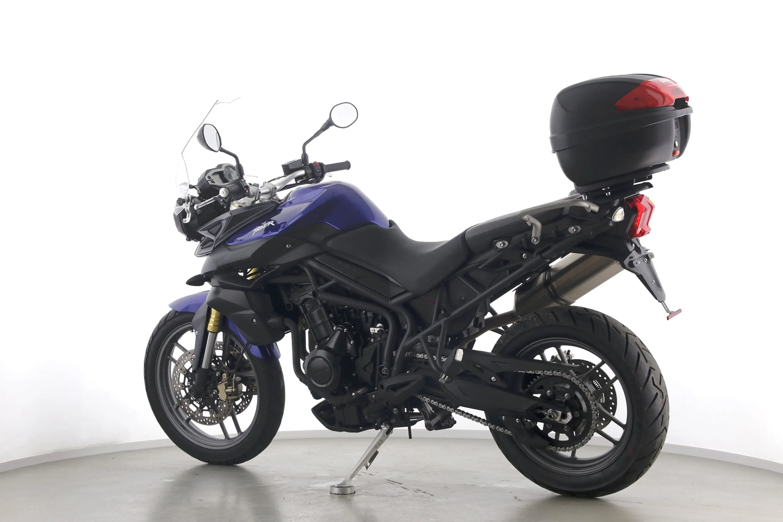 TIGER 800