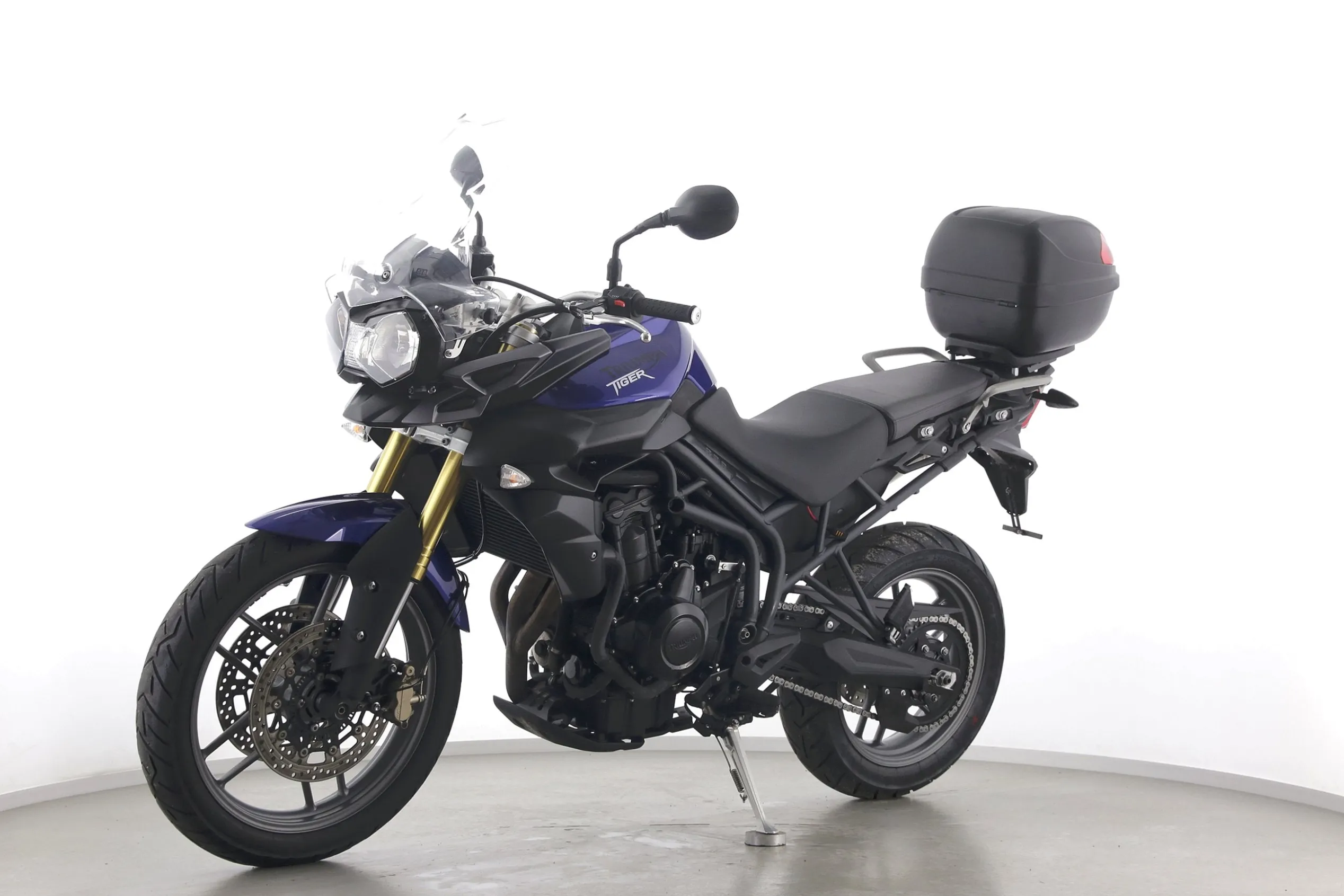 TIGER 800