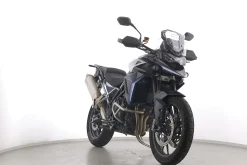 TIGER 900 ALPINE EDITION