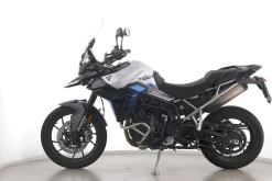 TIGER 900 ALPINE EDITION