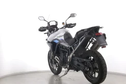 TIGER 900 ALPINE EDITION