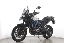 TIGER 900 ALPINE EDITION