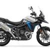 TIGER 900 ALPINE EDITION