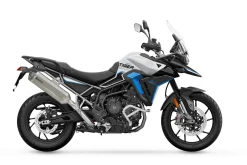 TIGER 900 ALPINE EDITION