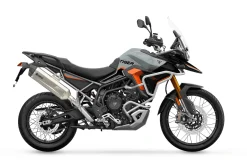 TIGER 900 DESERT EDITION