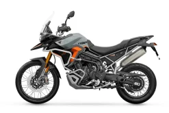 TIGER 900 DESERT EDITION