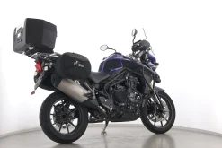 TIGER EXPLORER 1200