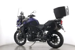 TIGER EXPLORER 1200