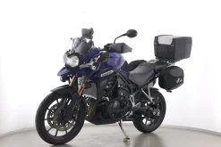TIGER EXPLORER 1200